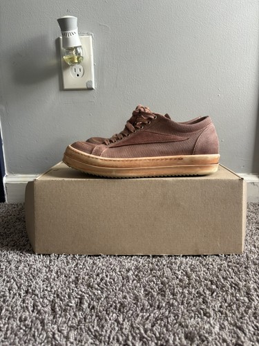 Rick owens drkshdw vintage - owens,