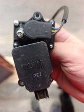 Attuatore Corpo Farfallato Suzuki Gsxr 750 K6/7