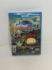 Scribblenauts Unlimited