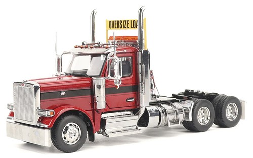 Diecast masters peterbilt - masters,
