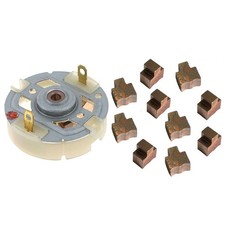 Elettrico Trapano Motore