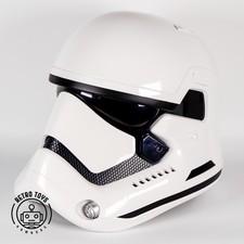 Elmetto Stormtrooper Anovos