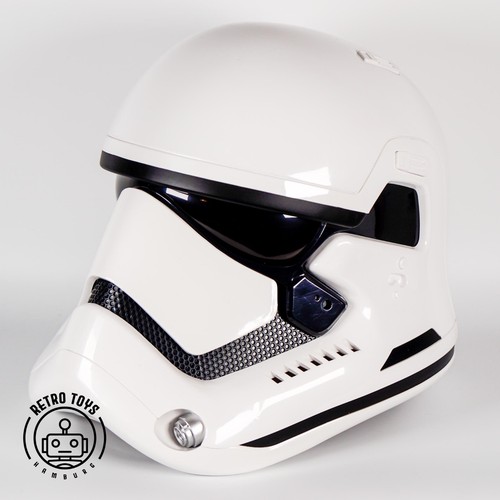 Anovos stormtrooper helmet - anovos,