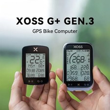 Computer Bici GPS Wireless