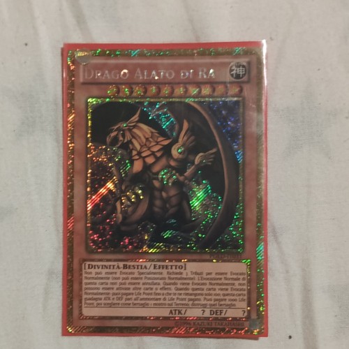 Konami drago alato - drago,