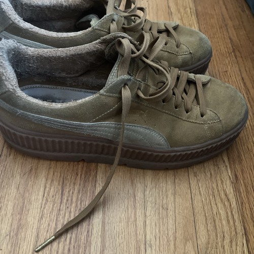 Sneakers puma fenty rihanna - puma,