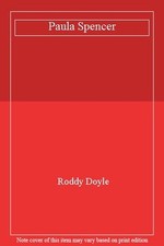 Paula Spencer-Roddy Doyle