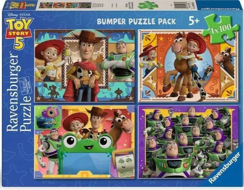Nuovo puzzle ravensburger - nuovo,
