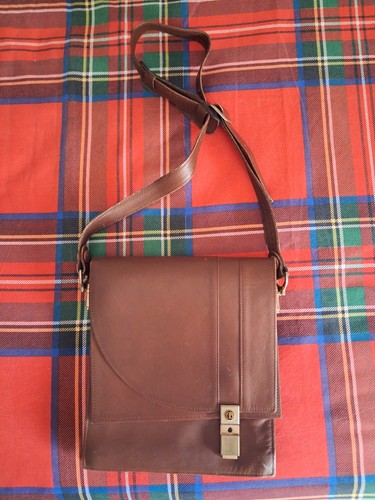Borsa vintage tracolla - vintage,