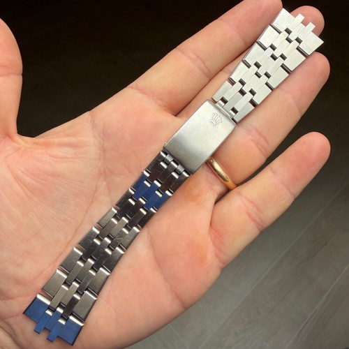 Rolex bracelet jubilee 17010 - rolex,