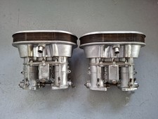 Carburatori Weber Bologna 48 IDA Made In Italy con filtro