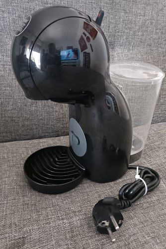 Krups piccolo nescafe dolce - krups, xs