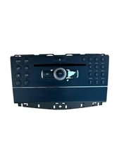 Autoradio mercedes GLK