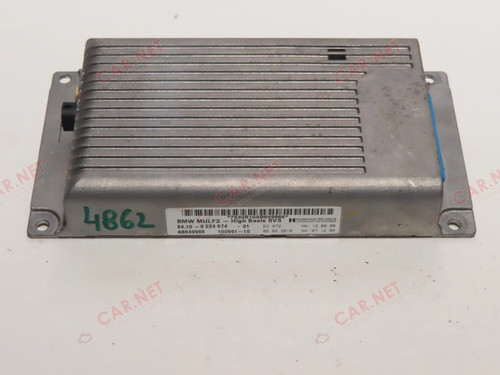 9224674 bmw e90 e92 e70 - 9224674, mulf2