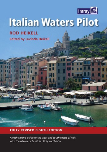 Italian waters pilot 8th - italian,