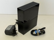 Disco rigido esterno WD 4TB My
