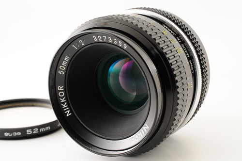 Come nuovo nikon - 【come, nikkor