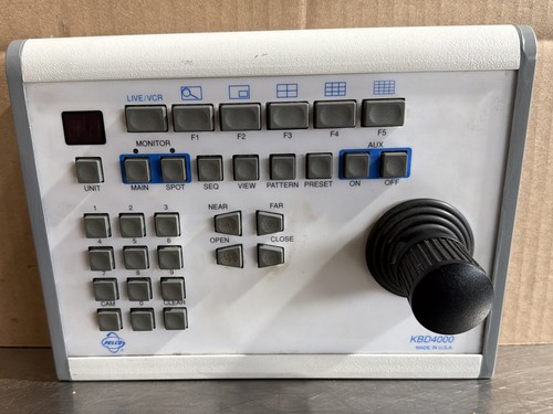 Pelco controller tastiera - pelco,