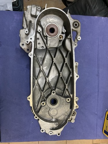 Basamento motore keeway - basamento,