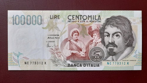 Repubblica italiana banconota - repubblica,