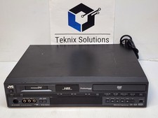 JVC SR-DVM600 MiniDV/DVD HDD