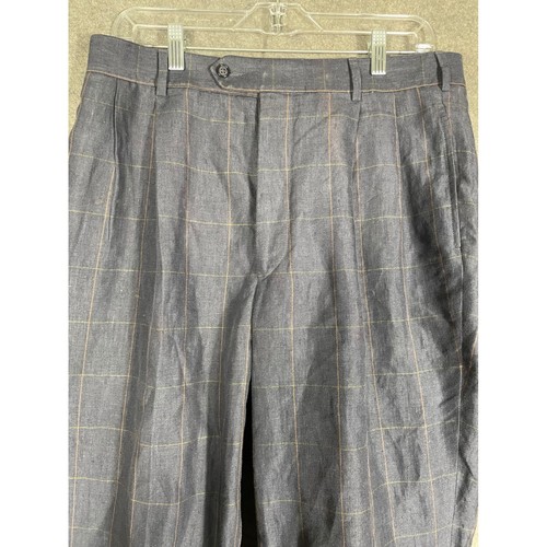 Pantaloni eleganti hertling - pantaloni,