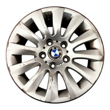 Cerchio in Lega Raggio 16 BMW
