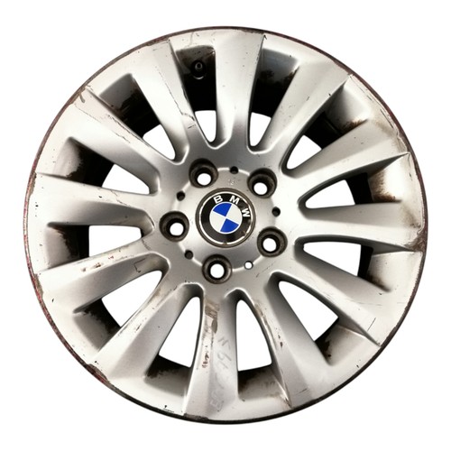 Cerchio lega raggio bmw - raggio,