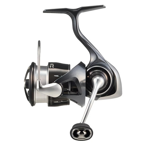 Mulinello spinning daiwa 24 - daiwa,