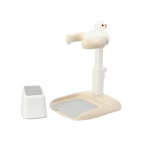 Supporto doccia bambino