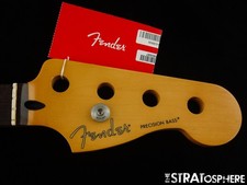 Fender Player II Collo basso