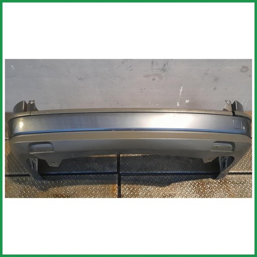 Paraurti posteriore ford - ford, focus