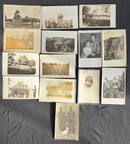 Lot ww1 - lot,