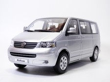 VOLKSWAGEN TRANSPORTER T5