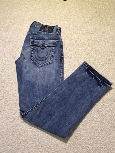 Jeans true religion - religion, ricky