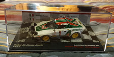 LANCIA STRATOS HF 1977