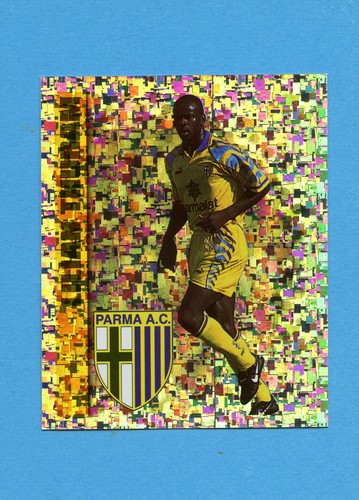 Calcio kick off 1997 - kick,