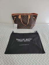 Louis Vuitton mai completo MM