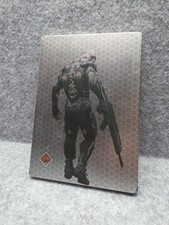 CRYSIS SPECIAL EDITION