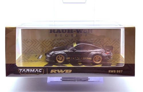 Tarmac rwb 997 - rwb,