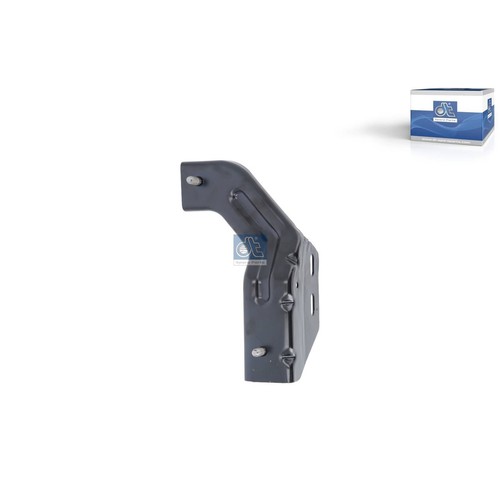 Supporto paraurti pezzi - dt, di