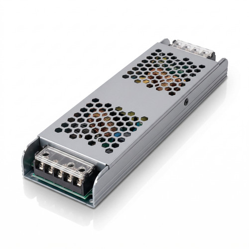 Alimentatore switching 24v - switching, 10a