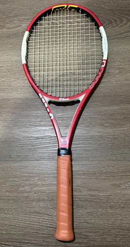 Racchetta tennis wilson - racchetta,