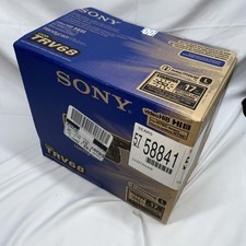 Sony CCD-TRV68 hi8 video