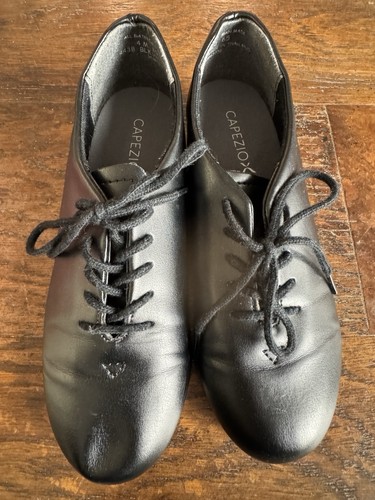 Scarpa oxford tap personaggio - scarpa,