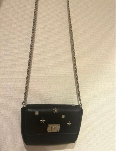 Mini borsa tracolla jimmy - a,