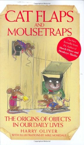 Cat flaps and - cat, traps