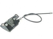 MECCANISMO SGANCIO SELLA SEAT RELEASE  MOTO GUZZI CALIFORNIA 1100 IE 00-02