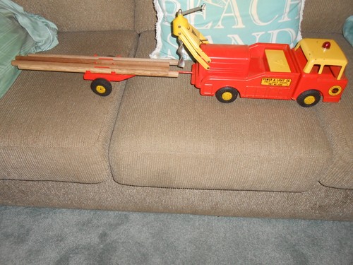 Camion escavatore post hole - escavatore,