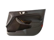 FORD Fiesta 6° Serie (08>17)